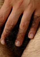 ATK Archives: Sophia (nice and hairy Sophia sports her pits and thick bush in this set)