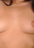 ATK Exotics: Sophia Jade (Sophia Jade in pink lace panties and fishnets)