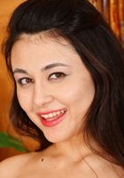 ATK Exotics: Sophia Jade (Asian Sophia takes off her lingerie)