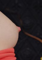 ATK Archives: Sophie (Blonde amateur Sophie strips and shows off her sexy ass)