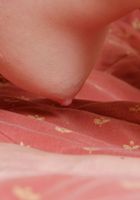 ATK Archives: Sophie (Horny babe Sophie strips from her sexy lacy lingerie)