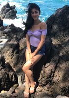 ATK Exotics: Sophia Leone (Sophia Leone nude beach nudism.)