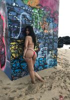 ATK Exotics: Sophia Leone (Sophia Leone nude beach nudism.)
