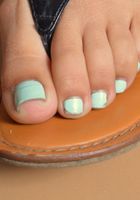 ATK Exotics: Sophia Leone (Sophia Leone pulling her panties aside and showing off)