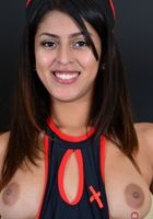 Sophia Leone from ATK Exotics