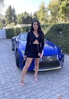 ATK Galleria: Sophia Leone (Sophia Leone Date and Spreads)