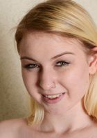 ATK Galleria: Sophie Sativa (Sophie Sativa Isn't Wearing Anything Beneath Her Dress)