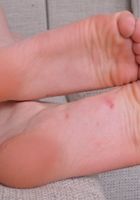 Sophie Sativa in footfetish, Sophie Sativa (sop049) ATK Galleria: Sophie Sativa (Sophie Sativa in footfetish)