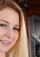 ATK Galleria: Sophie Sativa (Sophie Sativa Spreads Her Pussy and Asshole)