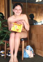 ATK Exotics: Soraya (Soraya in mediterranean)