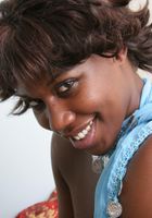 ATK Exotics: Sparkle (Sparkle in black women)