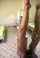 ATK Galleria: Sridevi (Naughty coed Sridevi teases and shows her pussy)