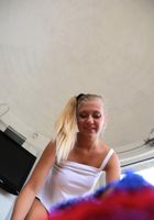 ATK Galleria: Sridevi (Fit babe Sridevi teases with her different panties)