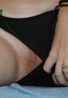 ATK Archives: Starr (Naughty babe Starr gets naked and loves being a nudist outdoors)