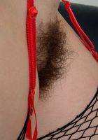 ATK Archives: Starla (Starla spreads her pussy)