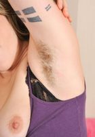 ATK Natural & Hairy: Stacey Stax (Stacey Stax in hairy lesbians)