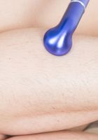 ATK Petites: Stacey Stax (Pussy vibrating with the incredible Stacey Stax!)