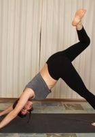 ATK Natural & Hairy: Stacey Stax (Stacey Stax in scary hairy)