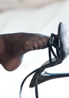 ATK Petites: Staci Carr (Staci Carr spreads her beautiful ass and hot pussy.)