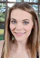 Staci May from ATK Petites