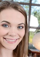 Staci May from ATK Petites