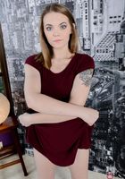 Staci May from ATK Petites