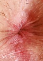 ATK Natural & Hairy: Stacey Barnes (Stacey Barnes is proud of her full bush)