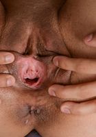 ATK Exotics: Ava Mendes (Latina Stephanie is ready for fun)