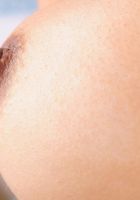 ATK Petites: Ava Mendes (Latina Stephanie spreads her butt)