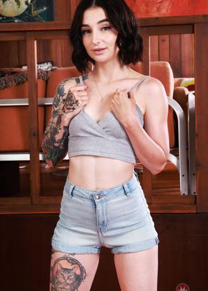 Stevie Moon from ATK Petites