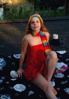 ATK Archives: Stoney (Stoney loves being naked outdoors)