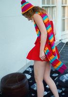 Stoney from ATK Archives