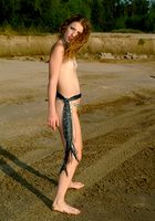 ATK Archives: Stoney (Stoney in nudism)