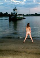 ATK Archives: Stoney (Stoney in nudism)