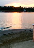 ATK Archives: Stoney (Stoney in nudism)