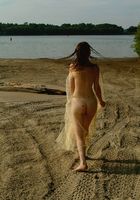 ATK Archives: Stoney (Stoney in nudism)