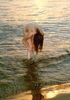 ATK Archives: Stoney (Stoney in nudism)