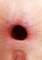 ATK Galleria: Storm Rose (Storm Rose Gapes her Ass)