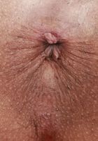 ATK Exotics: Summer Col (Summer Cole Outside Latina Pussy Spreads)