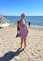 ATK Girlfriends: Summer Vixen (ATK Girlfriends Summer Vixen Photo Set)