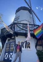 ATK Petites: Summer Vixen (Summer Vixen Goes to NorCal!)