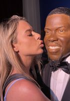 ATK Petites: Summer Vixen (Summer Vixen BTS car and date)