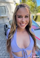 ATK Girlfriends: Summer Vixen (ATK Girlfriends Summer Vixen Photo Set)