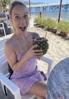 ATK Petites: Summer Vixen (Summer Vixen BTS Date)