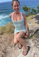 ATK Girlfriends: Summer Vixen (ATK Girlfriends Summer Vixen Photo Set)