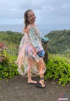 ATK Girlfriends: Summer Vixen (ATK Girlfriends Summer Vixen Photo Set)