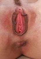 ATK Petites: Summer Vixen (Summer Vixen Shows Off Her Perfect Body Outdoors)