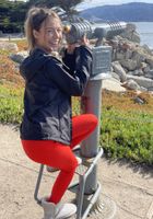 ATK Petites: Summer Vixen (Summer Vixen Vacation BTS)