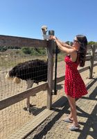 ATK Galleria: Summer Renee (Summer Renee Beach Date Behind the Scenes)