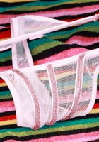 ATK Petites: Summer Renee (Summer Renee is ready in bra and panties)